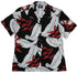 Ginger Heliconia Women's Hawaiian Camp Shirt – 100% Rayon, Made in Hawaii | RJC
