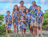 Hibiscus Hawaiian Islands Men's Hawaiian Shirt