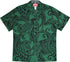 Polynesian Tribal Men's Hawaiian Shirt