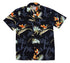 Paradise Found Men's Bamboo Paradise Hawaiian Shirt