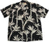 Paradise Found Men's Pareau Paradise Hawaiian Shirt