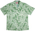 Ti Foliage Men's Hawaiian Shirt