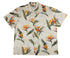 Paradise Found Men's Bird of Paradise #4 Hawaiian Shirt