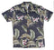 Paradise Found Men's Wild Orchid Hawaiian Shirt