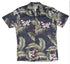 Paradise Found Men's Wild Orchid Hawaiian Shirt