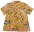 Orchidaceae Women's Hawaiian Camp Shirt – 100% Rayon, Made in Hawaii | RJC