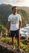 RJC Men's The Fishes of Maui Hawaiian Tshirt - Maui Imprint