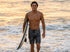 HIC 21" Kona Tiki 8-Way Octo Stretch Men's Board Shorts – Limited Edition