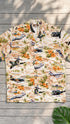 Island Air Power Hawaiian Shirt