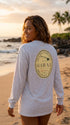 Hawaii Island Long Sleeve Tee Shirt – 100% Cotton, Screen Printed in Hawaii | RJC