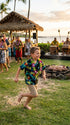RJC Boys Jungle Parrot Shirt