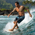 HIC 21" Kanaha 8-Way Octo Stretch Men's Board Shorts – Quick Dry Performance Board Shorts