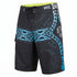 HIC 21" Kanaha 8-Way Octo Stretch Men's Board Shorts – Quick Dry Performance Board Shorts