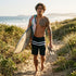 Go Barefoot Kick Back 8-Way Octo Stretch Men's Board Shorts – Limited Edition