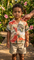 RJC Boys Paradise Island Surf 2pc Set