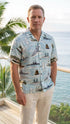 RJC Mens Pearl Harbor Remembered Shirt