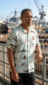 RJC Mens Pearl Harbor Remembered Shirt