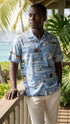 RJC Mens Pearl Harbor Remembered Shirt