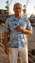 RJC Mens Pearl Harbor Remembered Shirt