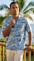 RJC Mens Pearl Harbor Remembered Shirt