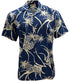Pineapple Luau Men's Hawaiian Shirt – 100% Rayon, Made in Hawaii | Paradise Found