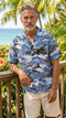 RJC Mens Fighter Bomber Airplanes II Shirt