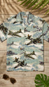 RJC Mens Fighter Bomber Airplanes II Shirt
