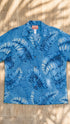 RJC Mens Graceful Fern Poly Cotton Blend Shirt