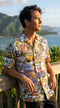 Pacific Legend Mens M to 4X Route RT 66 Shirt