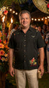 Bamboo Cay Shining Star Embroidered Shirt