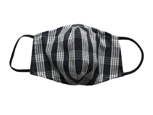 Palaka Full Fitting Cotton Face Masks