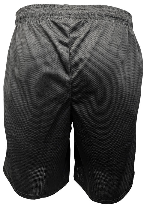 Hawaiian Island Creations (HIC) Double Dribble Basketball Athletic Shorts