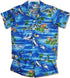 Closeout Sale - Boy's Underwater Playground 2pc Set