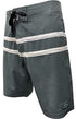 Go Barefoot Kick Back 8 Way Stretch Boardshorts
