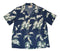 Lau Lau Women's Hawaiian Camp Shirt