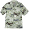 RJC Mens Fighter Bomber Airplane Shirt