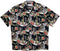 RJC Mens Tiki God Paradise Shirt