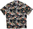 RJC Mens Tiki God Paradise Shirt