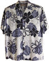 RJC Mens Monstera Season Rayon Shirt