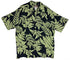 RJC Mens Elegent Ferns Rayon Shirt