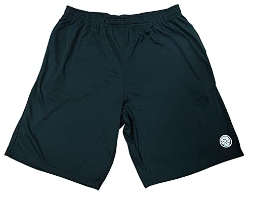 Hawaiian Island Creations (HIC) Treadmill Exercise Shorts