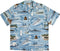 RJC Mens Pearl Harbor Remembered Shirt