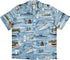 RJC Mens Pearl Harbor Remembered Shirt
