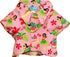 RJC Hula Girl Fun Matching Girl's Shirt for Dogs