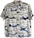 RJC Mens Naval Aviation History Shirt