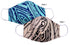 RJC 2 Sided Hawaiian Cotton Face Masks
