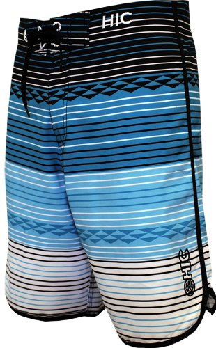 HIC 21" Dreamland 8 Way Octo Super Stretch Boardshorts