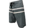 Go Barefoot Kick Back 8 Way Stretch Boardshorts