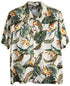 RJC Mens Bird of Paradise Summer Rayon Shirt