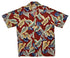 Pineapple Juice Mens Anthurium Shirt
